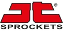 JT Sprockets logo