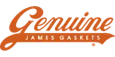 James Gaskets logo