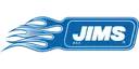 Jims logo