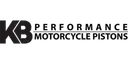 KB Performance Piston logo