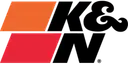 K&N logo