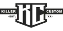 Killer Custom logo