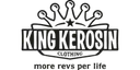King Kerosin logo