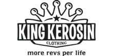 King Kerosin