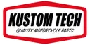 Kustom Tech logo
