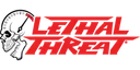 Lethal Threat logo