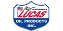 Lucas Oil logo