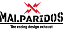 Malparidos logo