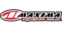 Maxima Racing Oils logo