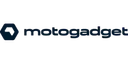 Motogadget logo
