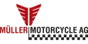 Müeller logo