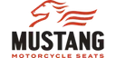 Mustang logo