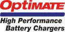 Optimate logo