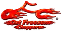 Ost Freesen Choppers logo