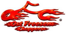 Ost Freesen Choppers