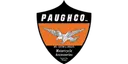 Paughco logo