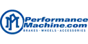 Performance Machine logo