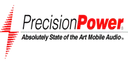PrecisionPower logo