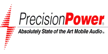PrecisionPower