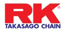 RK Chain logo