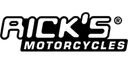 Rick's Motorcycles logo