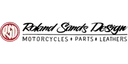 Roland Sands Design logo