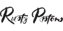 Rusty Pistons logo