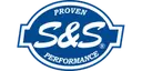 S&S logo