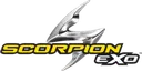 Scorpion logo
