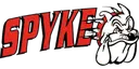 Spyke logo