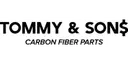 Tommy & Sons logo