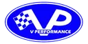 V Performance logo