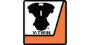 V-Twin Mfg logo
