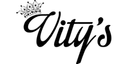 Vity's Design logo
