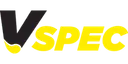 Vspec logo