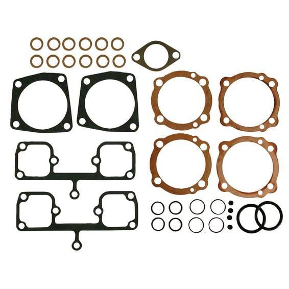 top-end gasket kit. XL1000