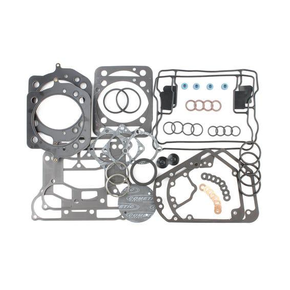 EST top end gasket kit. S&S Evo 4" bore