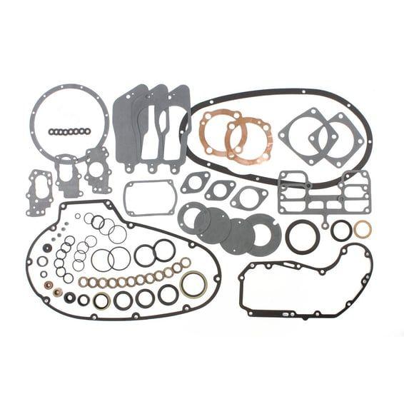 motor only gasket set. XL Sportster