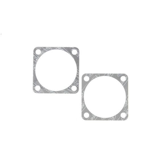 cylinder base gasket set FR/RR .020" fiber