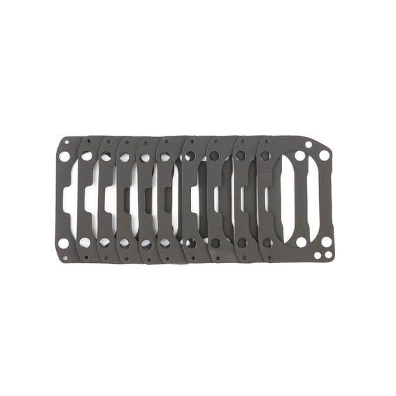 throttle body to air cleaner housing gasket. AFM