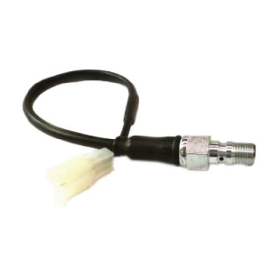 1-hole hydraulic brake light switch