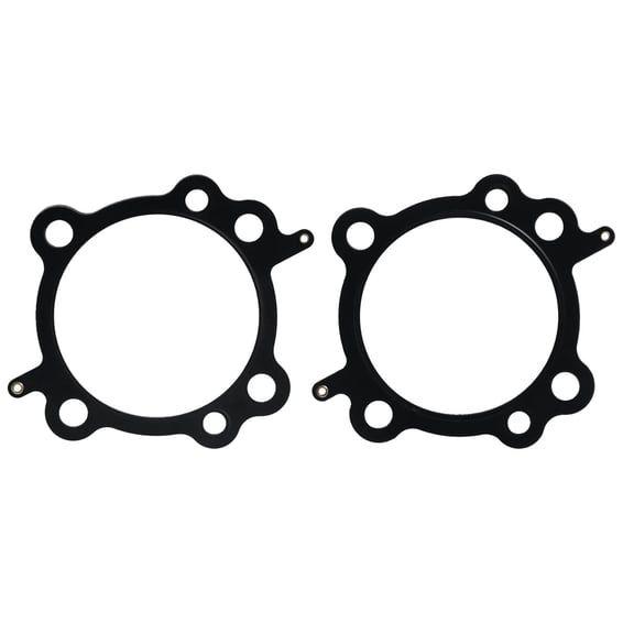 cylinder head gaskets 3-7/8" bore .036" MLS
