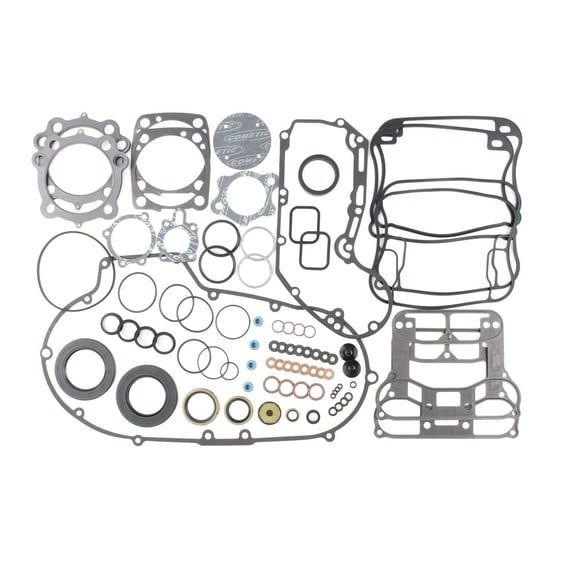 EST top end gasket kit. Evo XL 3-3/4" big bore