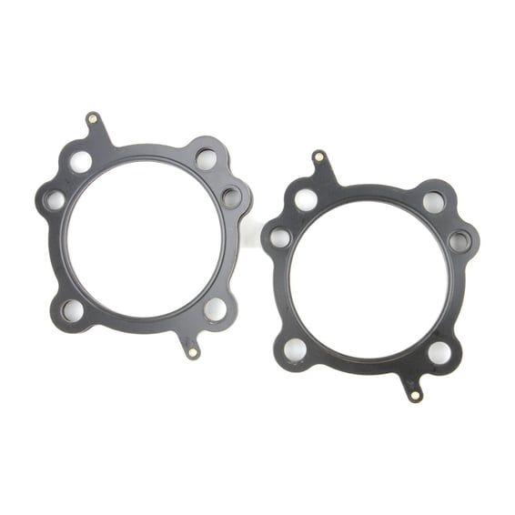 cylinder head gaskets 3-7/8" bore .060" MLS