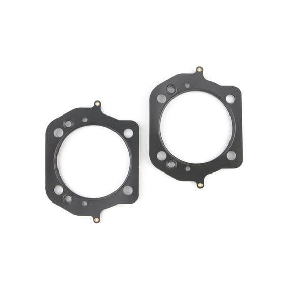 cylinder head gasket set. 4.00" .030" MLS