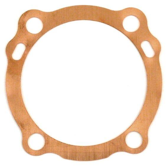 cylinder head gaskets. .043" copper