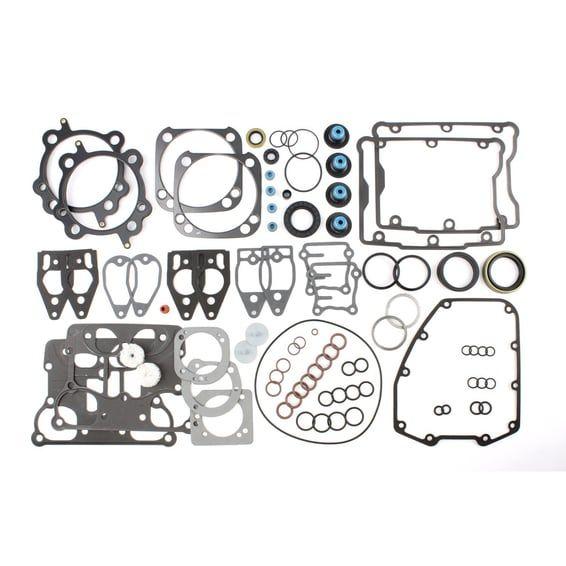 EST motor only gasket kit. 4.125" bore
