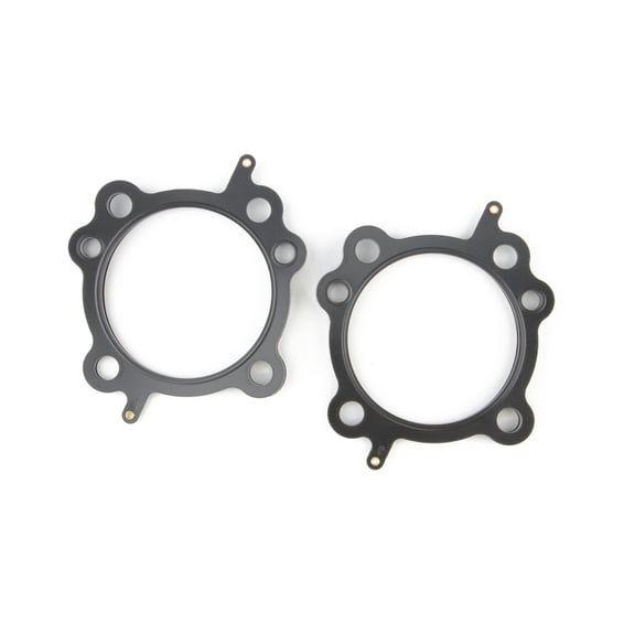cylinder head gaskets 3-7/8" bore .051" MLS