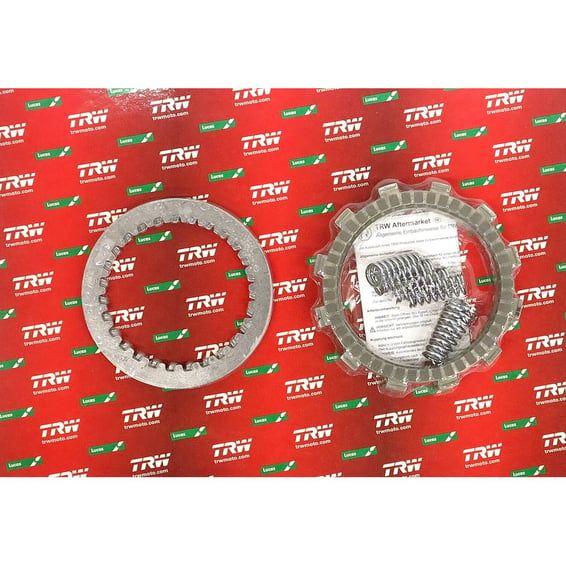 Super Clutch kit