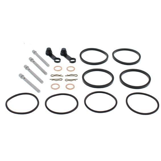 Caliper Rebuild Kit Front